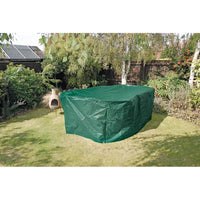 Thumbnail for Draper Tools Gartenmöbelbezug 278 x 204 x 106 cm 76234
