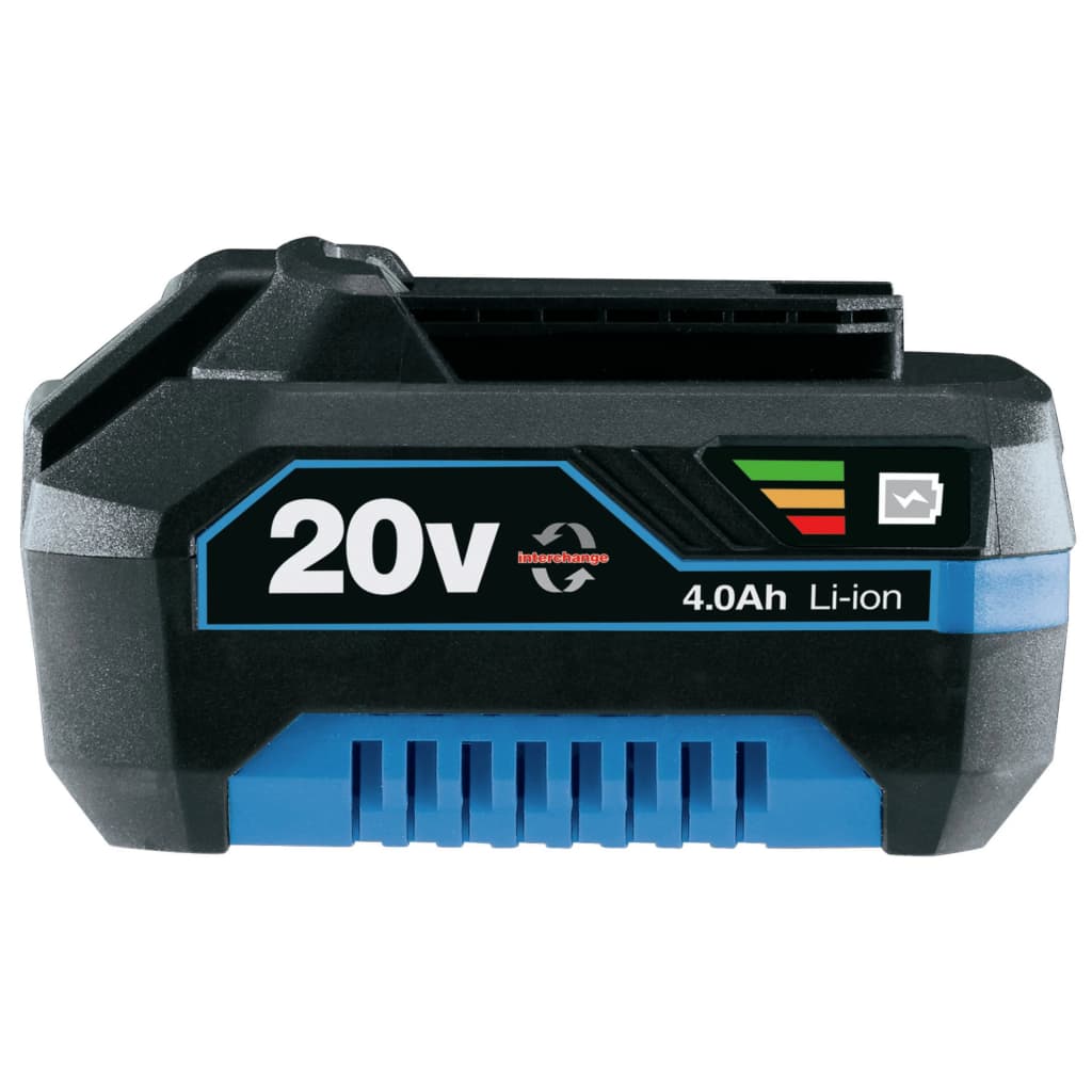 Draper Tools Akku für Werkzeugreihe Storm Force 4 Ah 20 V