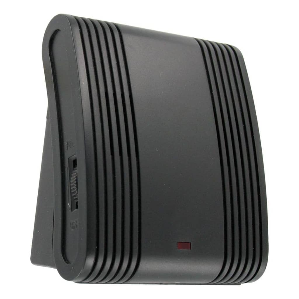 WEITECH Ultraschall-Vogelvertreiber 20-40 m²