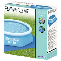 Thumbnail for Bestway Pool-Bodenplane Flowclear 274x274 cm