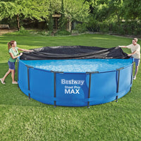 Thumbnail for Bestway Poolabdeckung Flowclear 457 cm