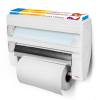 Thumbnail for Metaltex Küchenrollenhalter Roll 'n roll