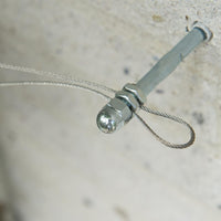 Thumbnail for Nature Rankseilsystem für Kletterpflanzen 6040760