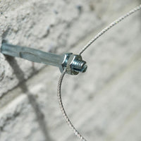 Thumbnail for Nature Rankseilsystem für Kletterpflanzen 6040760