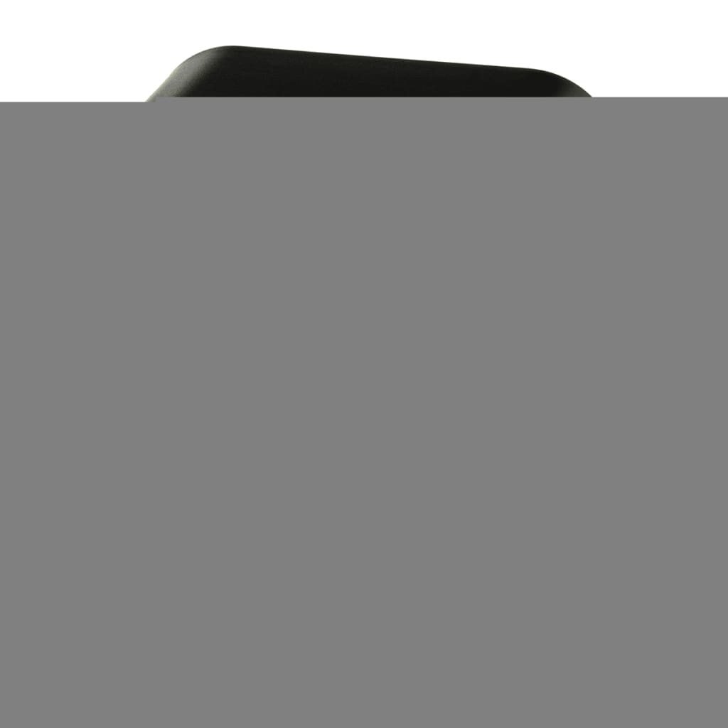 Nature Elektrisches Ultraschall Ratten/Mäuse Repellent 80-100 m²