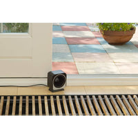 Thumbnail for Nature Elektrisches Ultraschall Ratten/Mäuse Repellent 80-100 m²