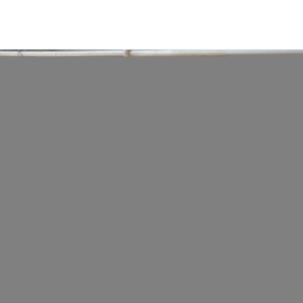 Nature Elektrisches Ultraschall Ratten/Mäuse Repellent 80-100 m²