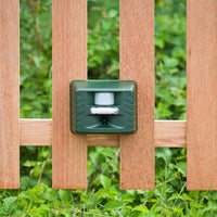 Thumbnail for Nature Ultraschall-Tiervertreiber mit Stecker Reichweite 21 m