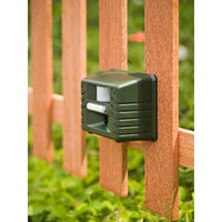 Thumbnail for Nature Ultraschall-Tiervertreiber mit Stecker Reichweite 21 m