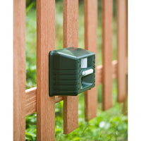 Thumbnail for Nature Ultraschall-Tiervertreiber mit Stecker Reichweite 21 m