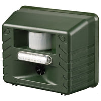 Thumbnail for Nature Ultraschall-Tiervertreiber mit Stecker Reichweite 21 m