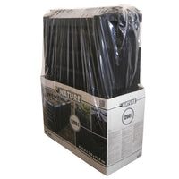 Thumbnail for Nature Garten Abfalltasche Schwarz 1200 L 6071483