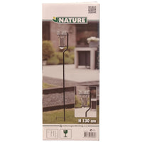Thumbnail for Nature Regenmesser mit Ständer 130 cm 6080089