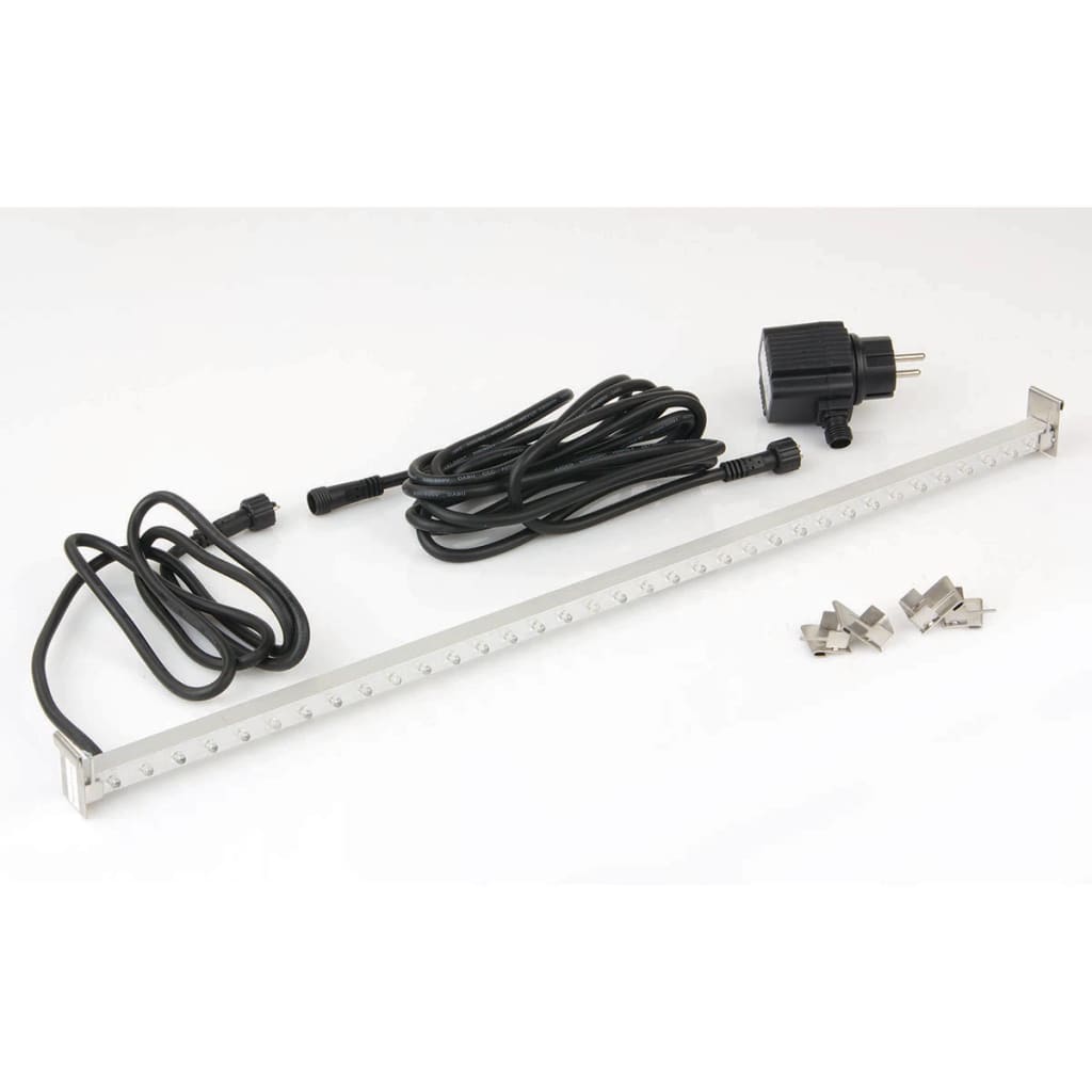 Ubbink LED-Streifen mit 35 LEDs 60 cm weiß 1312116