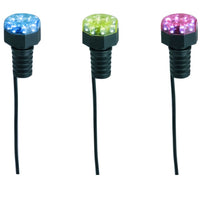 Thumbnail for Ubbink Unterwasser-Teichleuchte MiniBright 3x8 LED 1354019