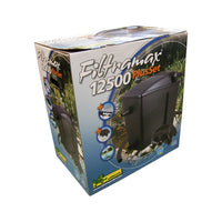 Thumbnail for Ubbink Teichfilter Filtramax 12500 PlusSet 1355071