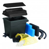 Thumbnail for Ubbink Teichfilter FiltraClear 8000 BasicSet 1355161