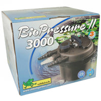 Thumbnail for Ubbink Teichfilter BioPressure 3000 5 W 1355408