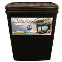 Thumbnail for Ubbink Teichfilter-Set FiltraPure 7000 37L 1355969