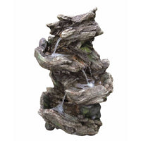 Thumbnail for Ubbink Acqua Arte Wasserspiel-Set Vernier