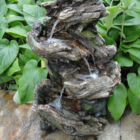 Thumbnail for Ubbink Acqua Arte Wasserspiel-Set Vernier