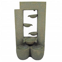 Thumbnail for Ubbink AcquaArte Wasserspiel Bern 1387069