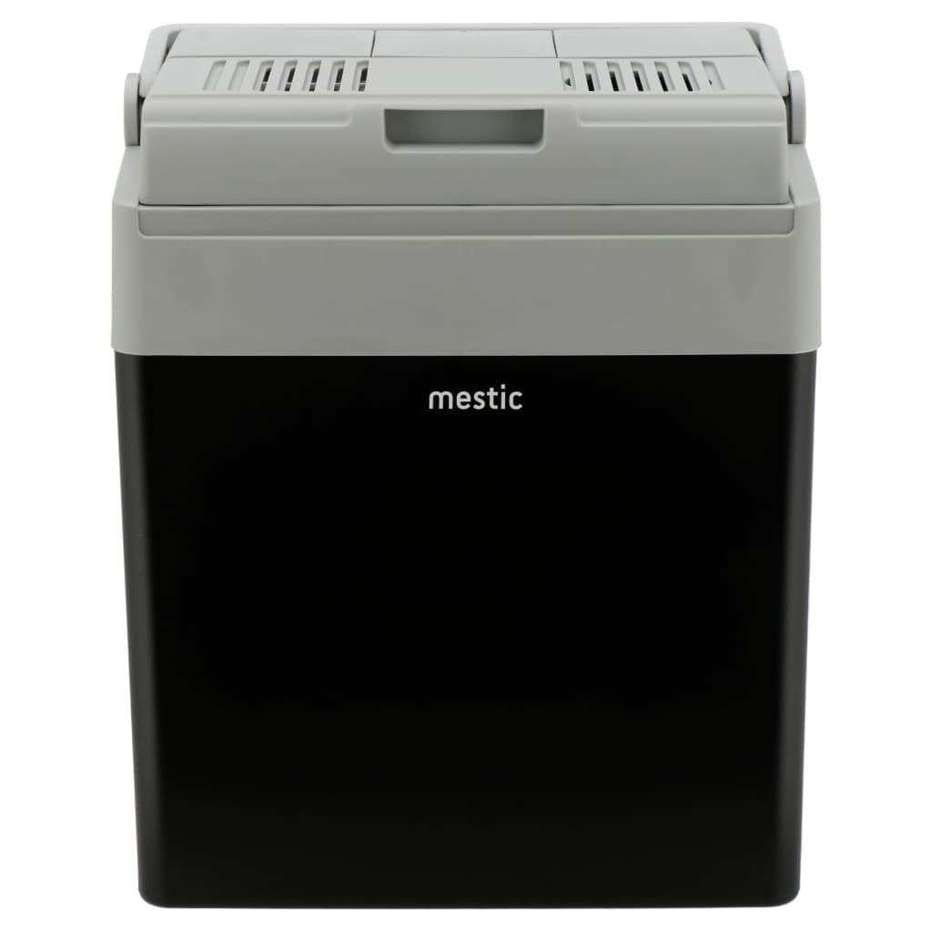 Mestic Kühlbox Thermoelektrisch MTEC-28 Schwarz 28 L