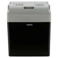 Thumbnail for Mestic Kühlbox Thermoelektrisch MTEC-28 Schwarz 28 L