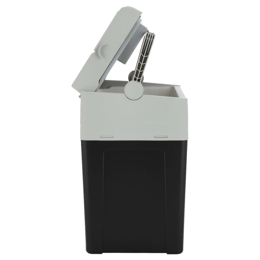 Mestic Kühlbox Thermoelektrisch MTEC-28 Schwarz 28 L