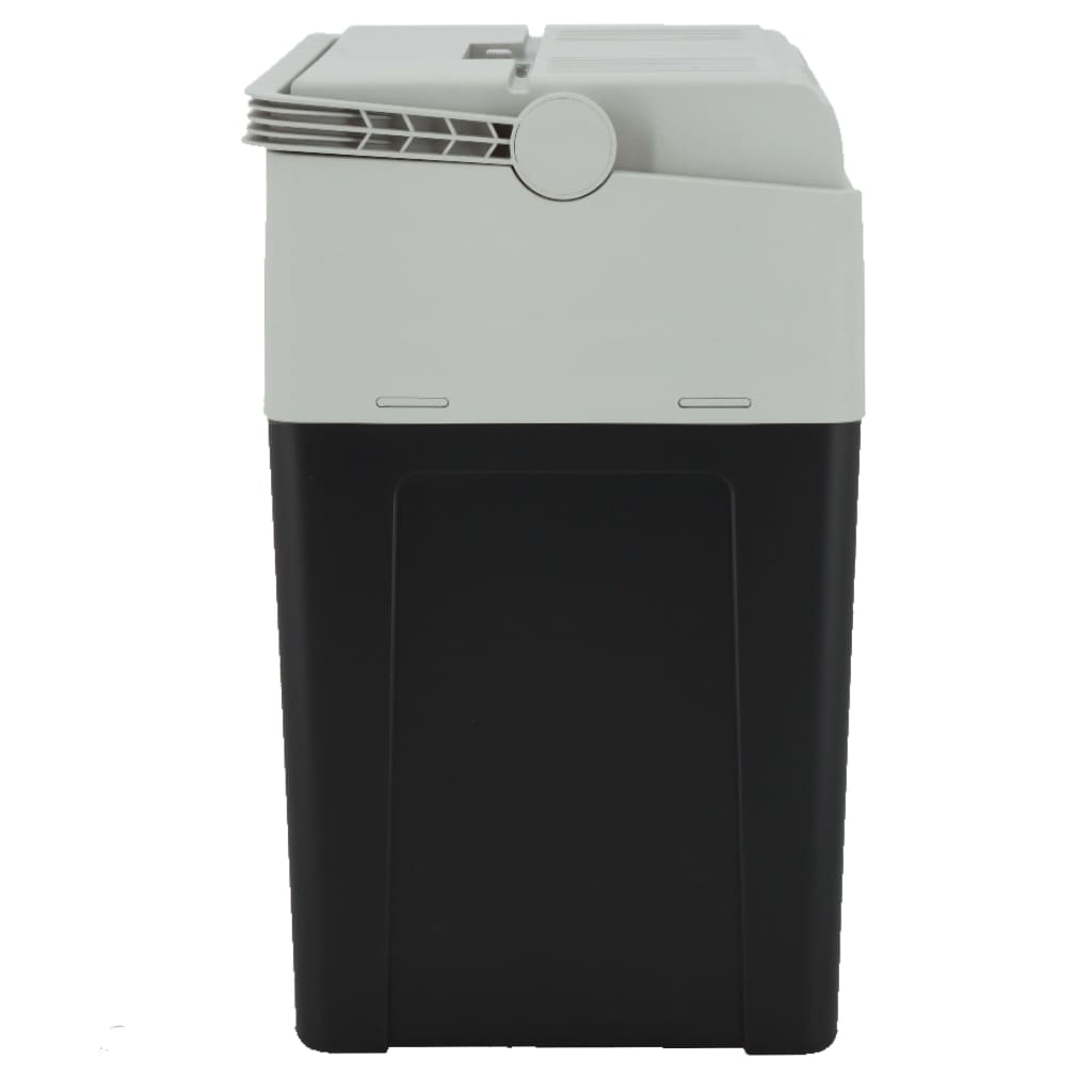 Mestic Kühlbox Thermoelektrisch MTEC-28 Schwarz 28 L