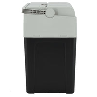 Thumbnail for Mestic Kühlbox Thermoelektrisch MTEC-28 Schwarz 28 L