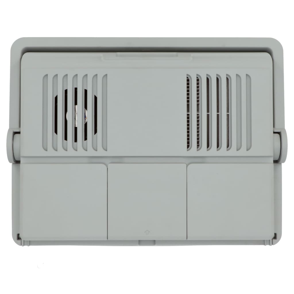 Mestic Kühlbox Thermoelektrisch MTEC-28 Schwarz 28 L