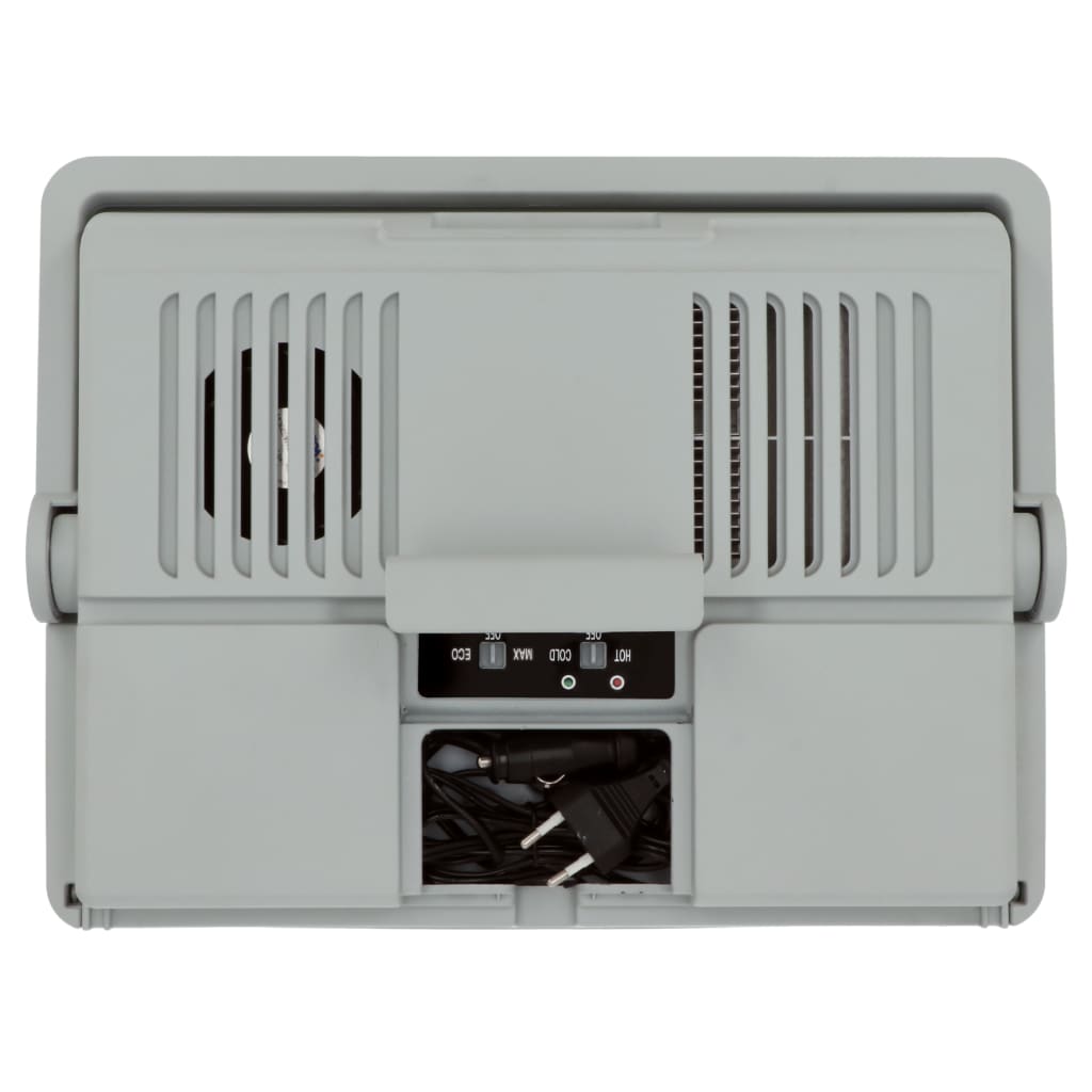 Mestic Kühlbox Thermoelektrisch MTEC-28 Schwarz 28 L
