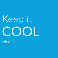 Thumbnail for Mestic Kühlbox Thermoelektrisch MTEC-28 Schwarz 28 L