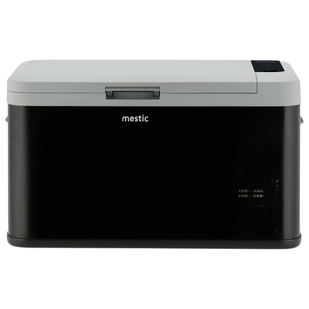 Mestic Kühlbox Kompressor MCC-25 Schwarz 25 L
