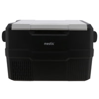 Thumbnail for Mestic Kühlbox Kompressor MCCHD-45 Schwarz 43 L