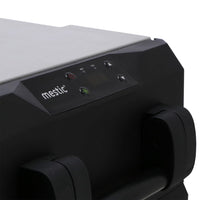 Thumbnail for Mestic Kühlbox Kompressor MCCHD-45 Schwarz 43 L