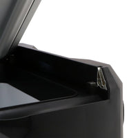 Thumbnail for Mestic Kühlbox Kompressor MCCHD-45 Schwarz 43 L