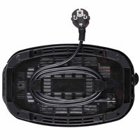 Thumbnail for Tristar Toaster BR-1025 800 W Schwarz