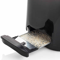 Thumbnail for Tristar Toaster BR-1025 800 W Schwarz