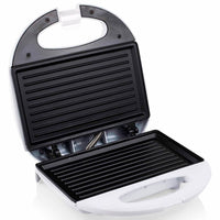 Thumbnail for Tristar Sandwichtoaster SA-3050 750 W