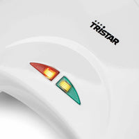 Thumbnail for Tristar Sandwichtoaster SA-3050 750 W