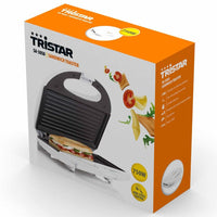 Thumbnail for Tristar Sandwichtoaster SA-3050 750 W