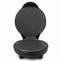 Thumbnail for Tristar Eiswaffeleisen 700 W 20 cm Schwarz