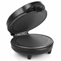 Thumbnail for Tristar Eiswaffeleisen 700 W 20 cm Schwarz