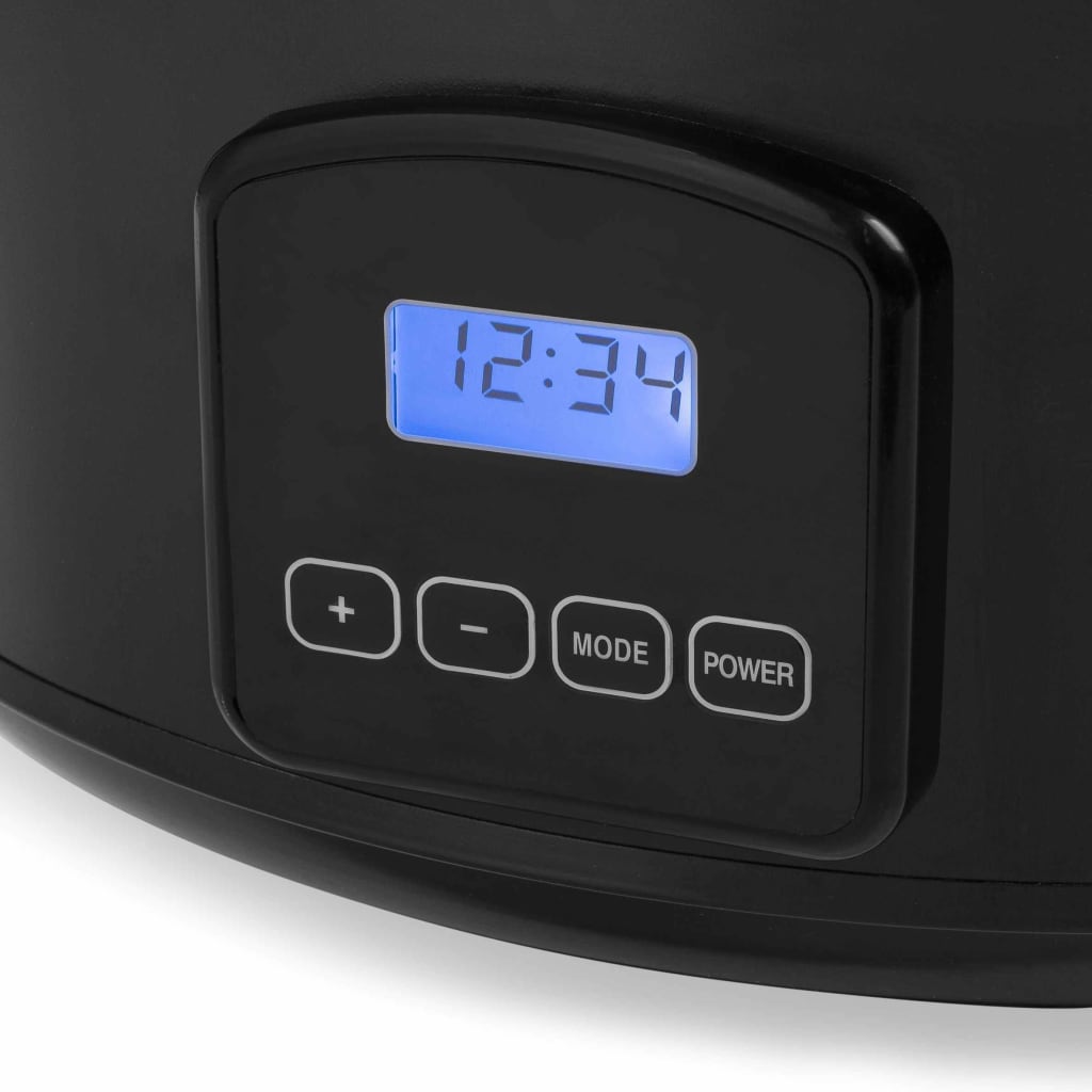 Tristar Schongarer 210 W 4,5 L Schwarz
