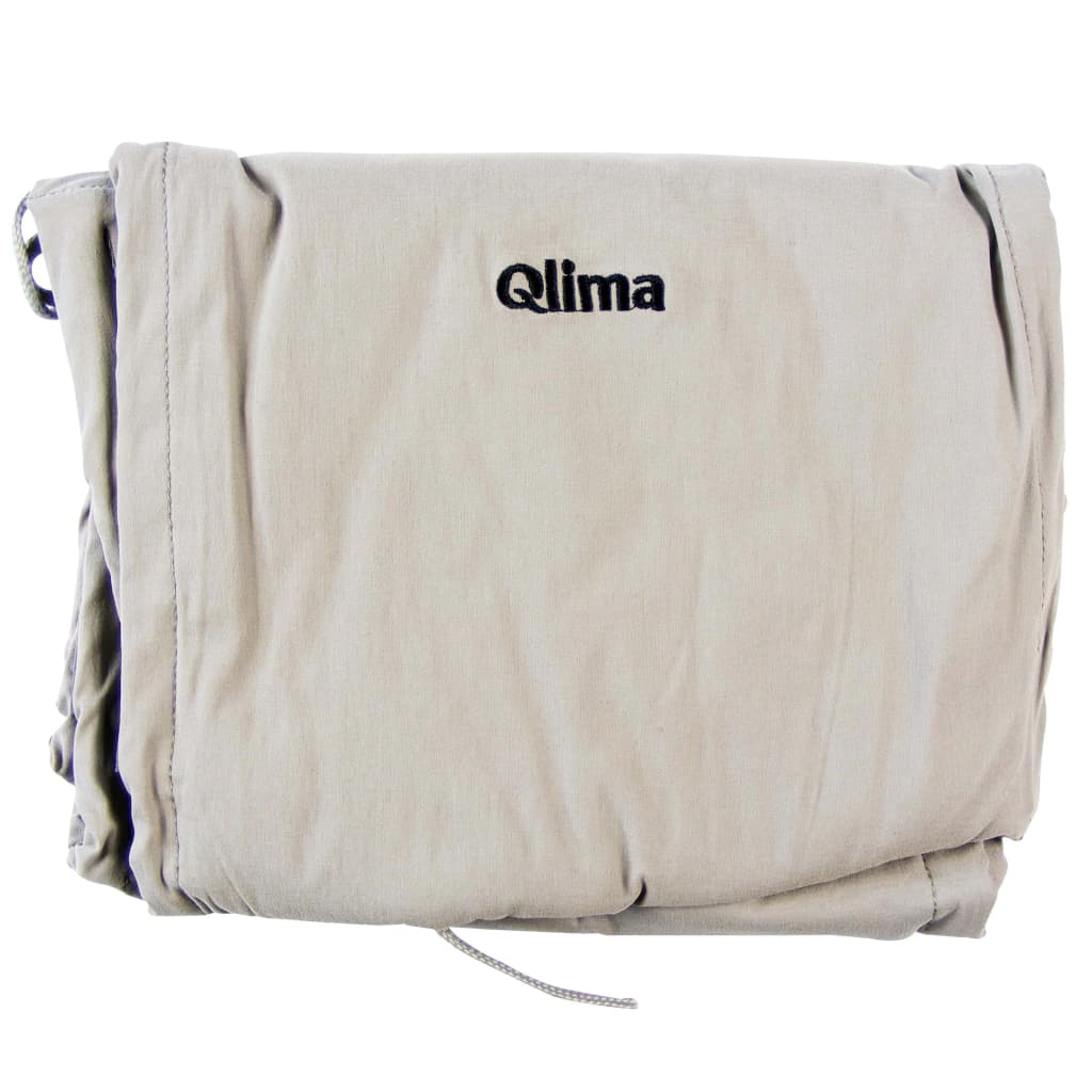 Qlima Fensterabdichtung für mobile Klimageräte Window fitting KIT Groß