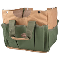 Thumbnail for Esschert Design Gartengeräte-Tasche und Sitz GT01
