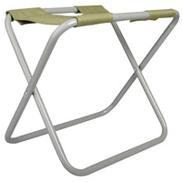Thumbnail for Esschert Design Gartengeräte-Tasche und Hocker Grau GT85