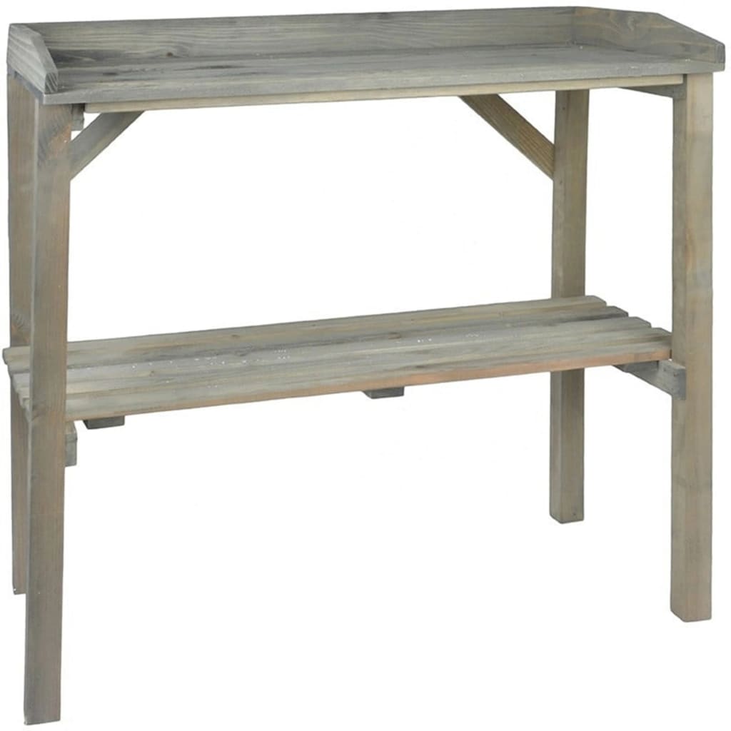 Esschert Design Gartenwerkbank NG75